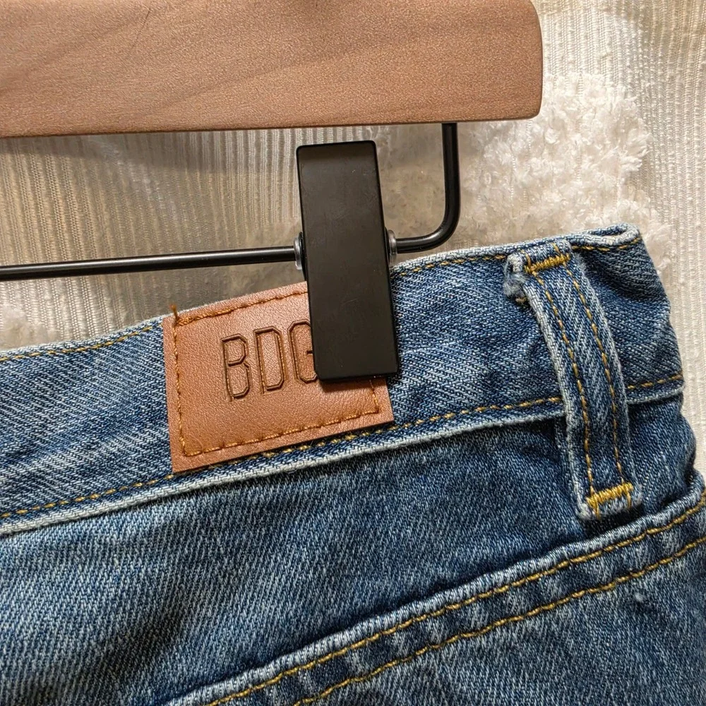 BDG urban outfitters